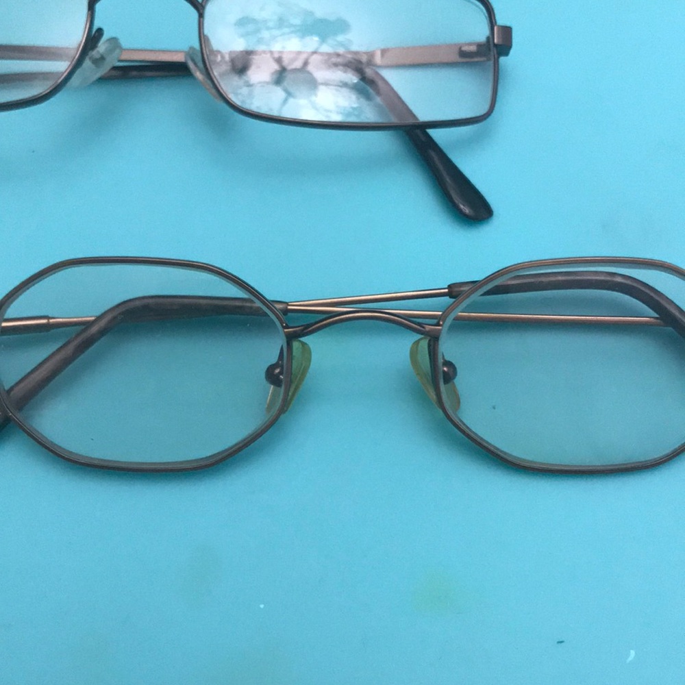 Eyeglasses bundle - Picture 2 of 4
